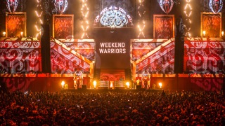 KELTEK, Phuture Noize en Sefa maken het Defqon.1 a
