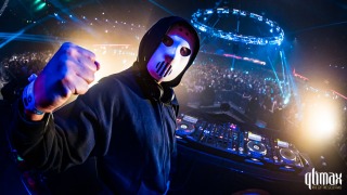 Qlimax 2016 - Rise of the Celestials 006