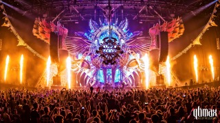 Qlimax 2016 - Rise of the Celestials 005