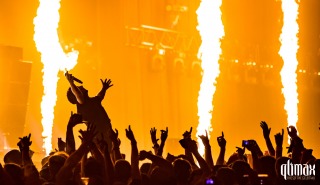 Qlimax 2016 - Rise of the Celestials 003