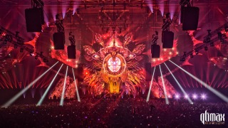 Qlimax 2016 - Rise of the Celestials 002