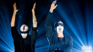 Qlimax 2016 - Rise of the Celestials 004
