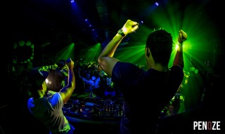 Penoze ‘Doe het Zelf’ editie  003