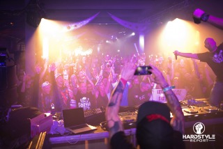 Het Thunderdome gevoel 003