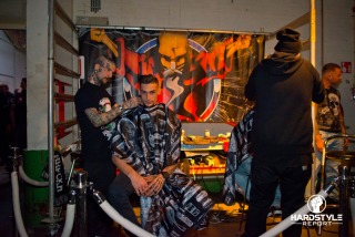 Het Thunderdome gevoel 002