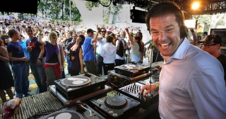 De VVD: het feestcomit&eacute;? 002