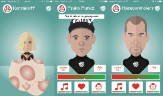 Lose Your Mind lanceert CRAFT-gotchi! 002