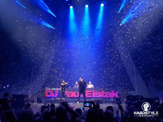 b2s presents DJ Paul Elstak 003