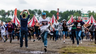 Be a Weekend Warrior! 002