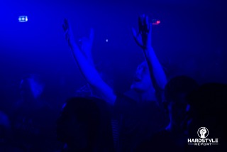 Hard Dance on the RISE 003