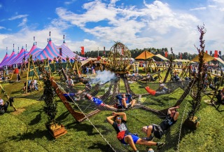 De Defqon.1 survivalgids voor (non-Hardstyle lovin
