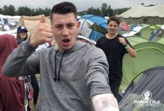 De Defqon.1 survivalgids voor (non-Hardstyle lovin