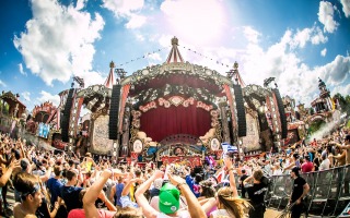 Tomorrowland 2017 004