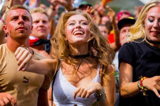 Tomorrowland 2017 005