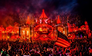 Tomorrowland 2017 008