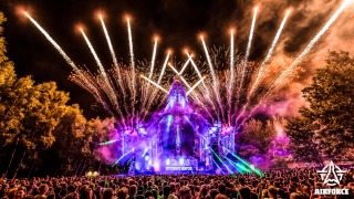 AIRFORCE Festival 2017 - The Superior Warfare 005