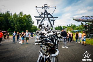 AIRFORCE Festival 2017 - The Superior Warfare 002