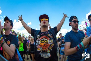 Waarom Decibel jouw ultieme festival destination i