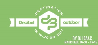 Ones to Watch at Decibel Outdoor Weekend 0010