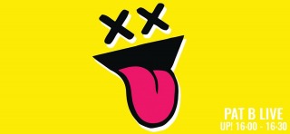 Ones to Watch at Decibel Outdoor Weekend 007