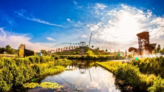 [WIN!] Dansen in de zon op Mysteryland 2018 003