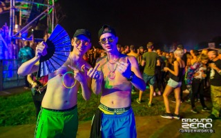 Ground Zero 2017 - The Underworld 002