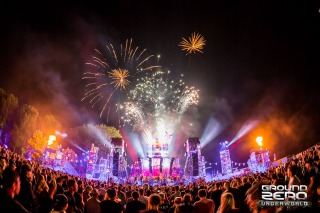 Ground Zero 2017 - The Underworld 003