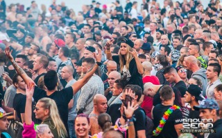 Ground Zero 2017 - The Underworld 004