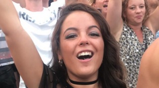 Lauren: How I got into Hardstyle 003