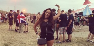 Lauren: How I got into Hardstyle 002