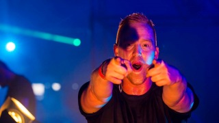 In love with the DJ 008