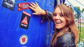 In love with the DJ 003