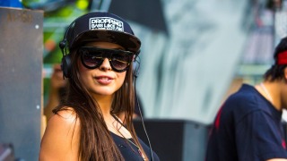 In love with the DJ 006