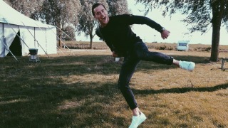 In love with the DJ 005