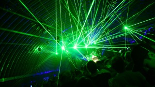 Herman the German, de geest van Hangar 28 002