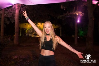 Raving with the die hards at Q-BASE 2017 0010