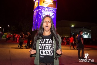 Raving with the die hards at Q-BASE 2017 007