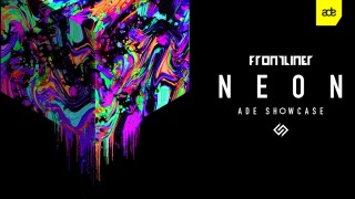 Waar is hardstyle op het Amsterdam Dance Event? 00