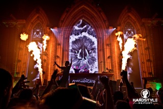 Roy: How I got into Hardstyle 004