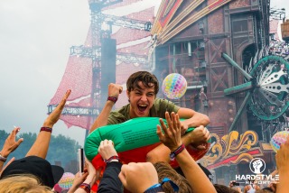 Roy: How I got into Hardstyle 002