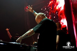 Roy: How I got into Hardstyle 003