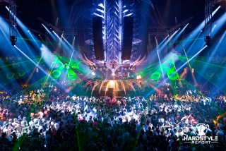 Roy: How I got into Hardstyle 005