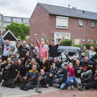 Gabbers op hun best 004