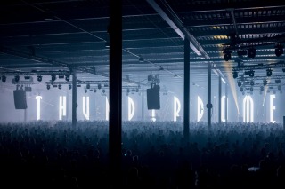 Terug naar waar het allemaal begon met Thunderdome