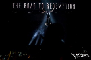 Radical Redemption - The Road to Redemption 2017 0