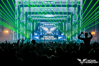 Radical Redemption - The Road to Redemption 2017 0