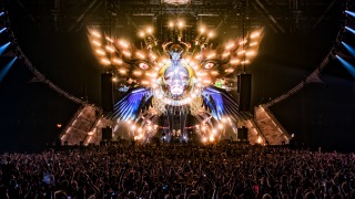 Qlimax, een visueel en muzikaal spektakel 002