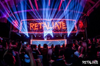 Retaliate - Unchain the Vengeance 002