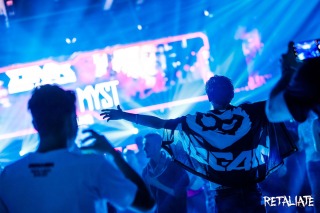 Retaliate - Unchain the Vengeance 005