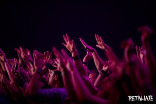 Retaliate - Unchain the Vengeance 003